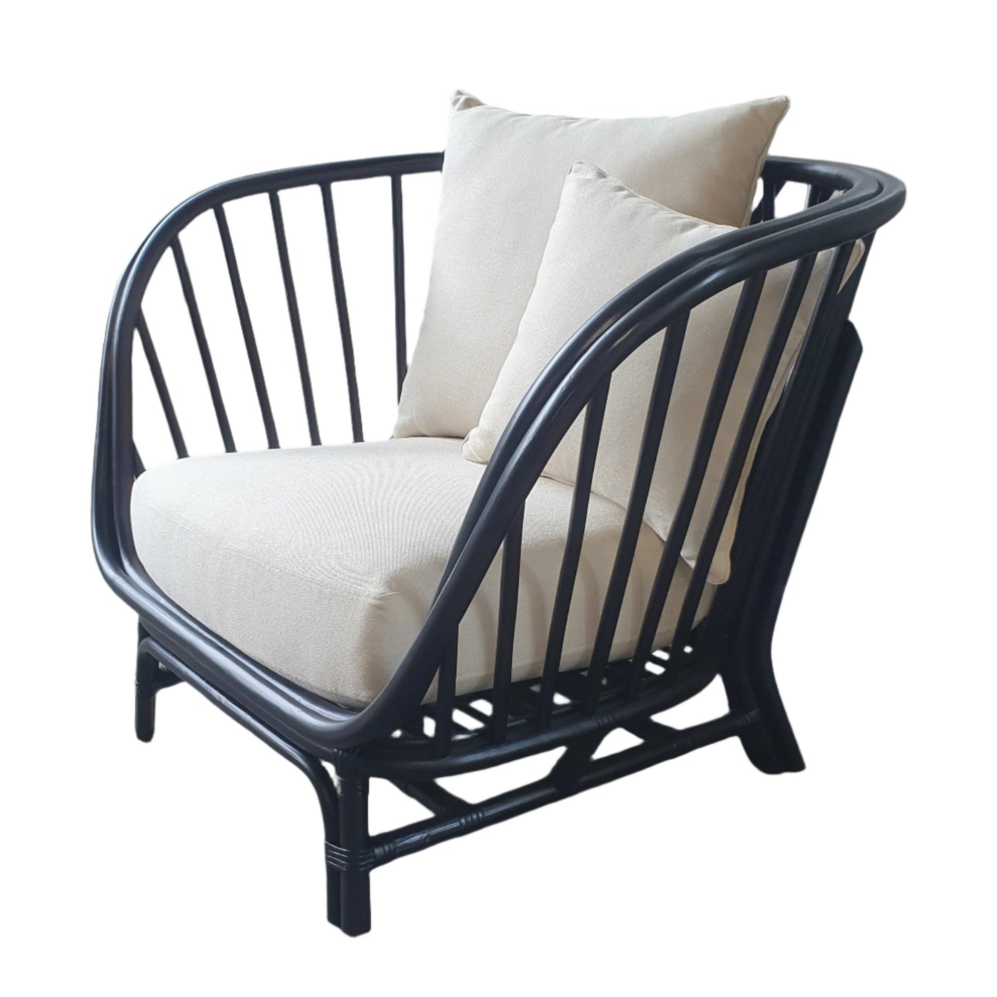 Hiraya Armchair