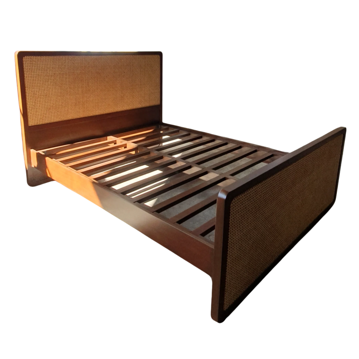 Lilya Bed Frame