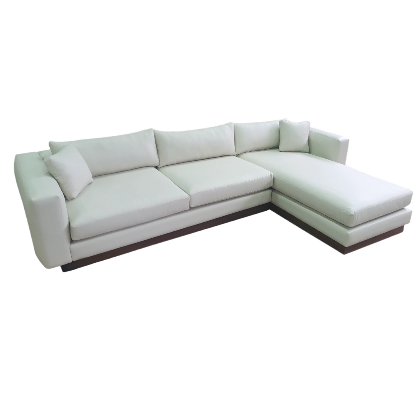 Claud Sectional Sofa