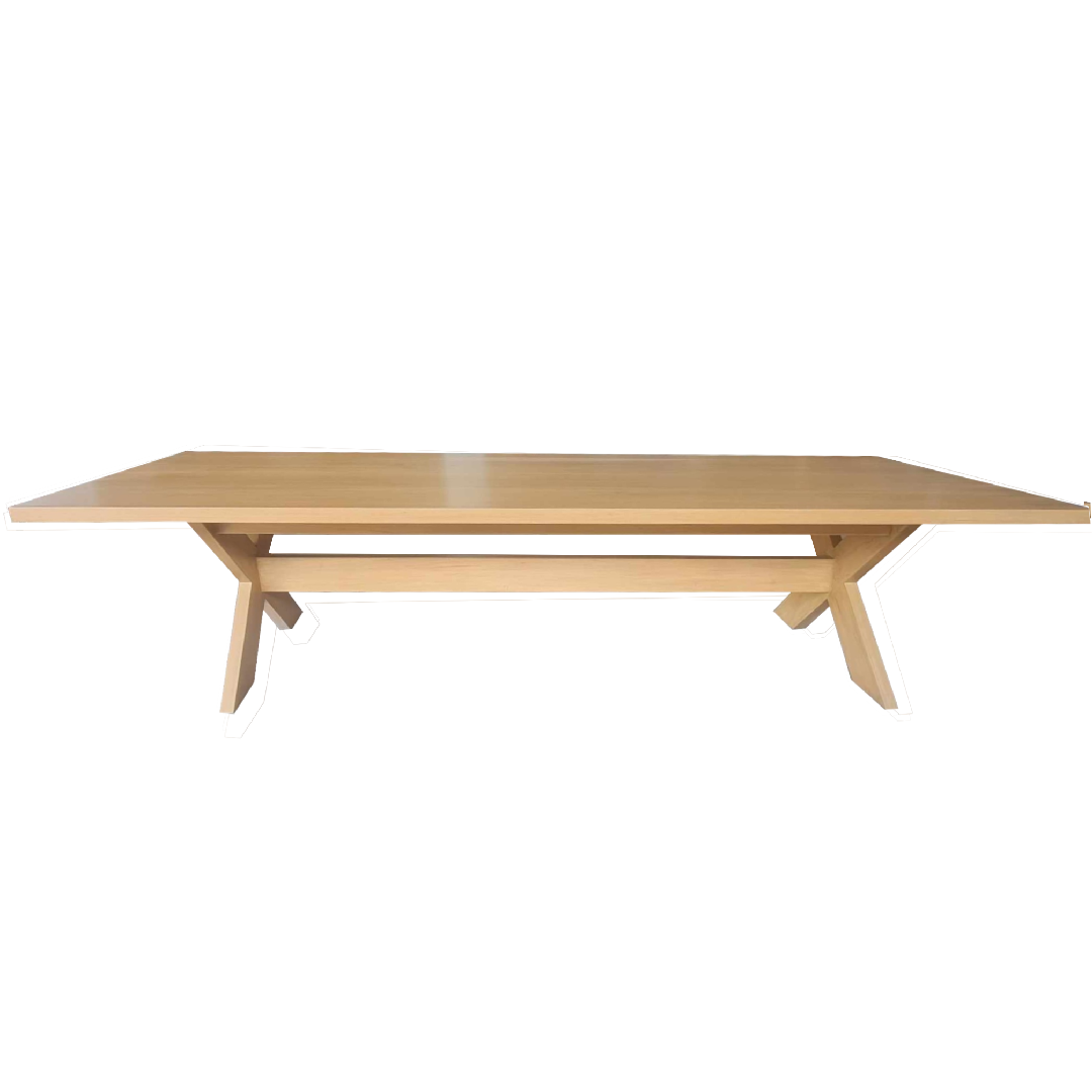 Campo Dining Table