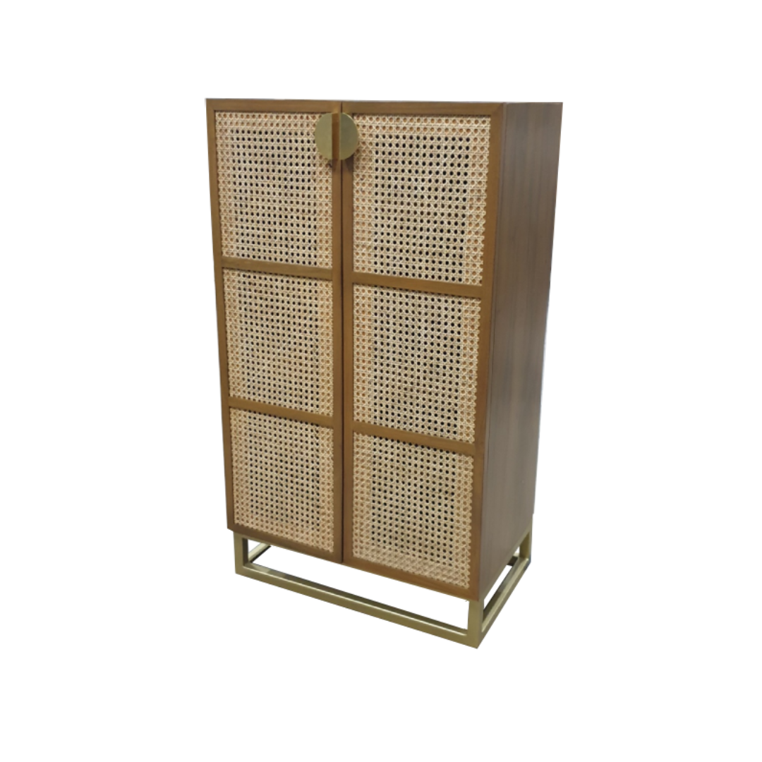 Melissa Shoe Cabinet