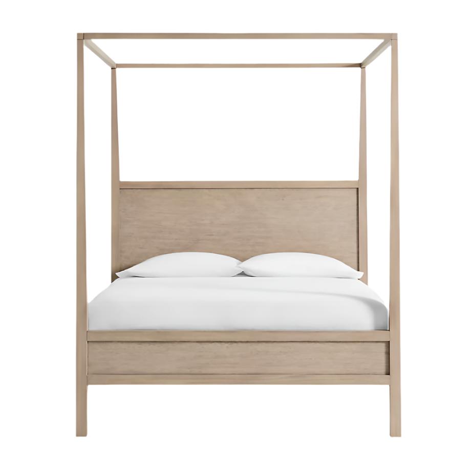 Kira Canopy Bed Frame