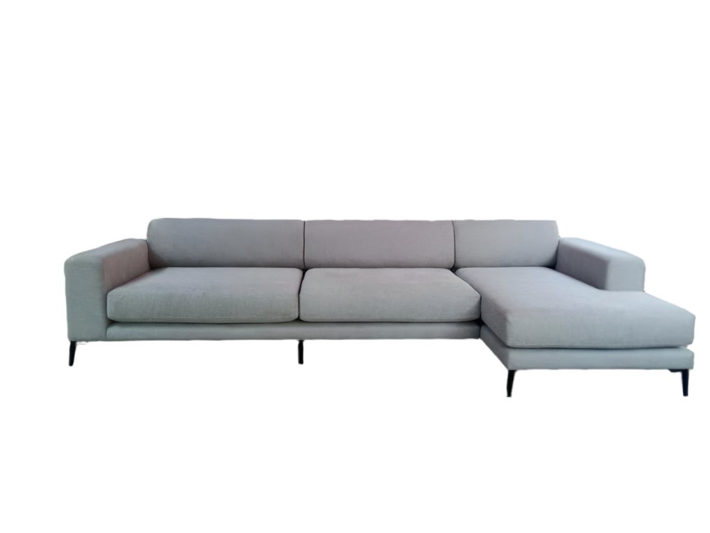 Zeus Sectional Sofa