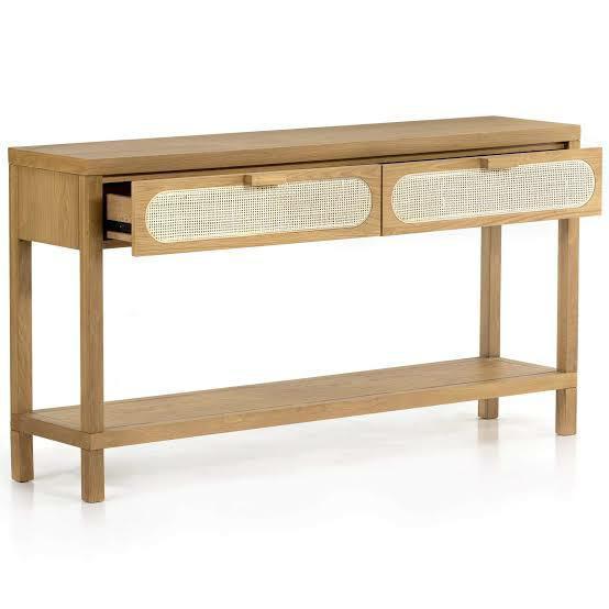 Divina Console Table