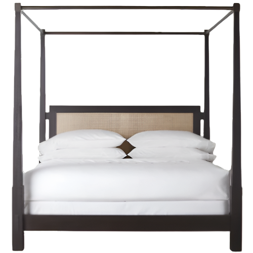 Belinda Canopy Bed