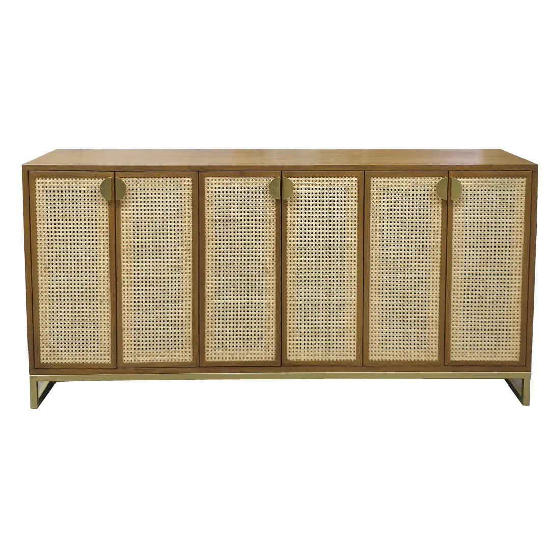 Socorro Buffet Cabinet