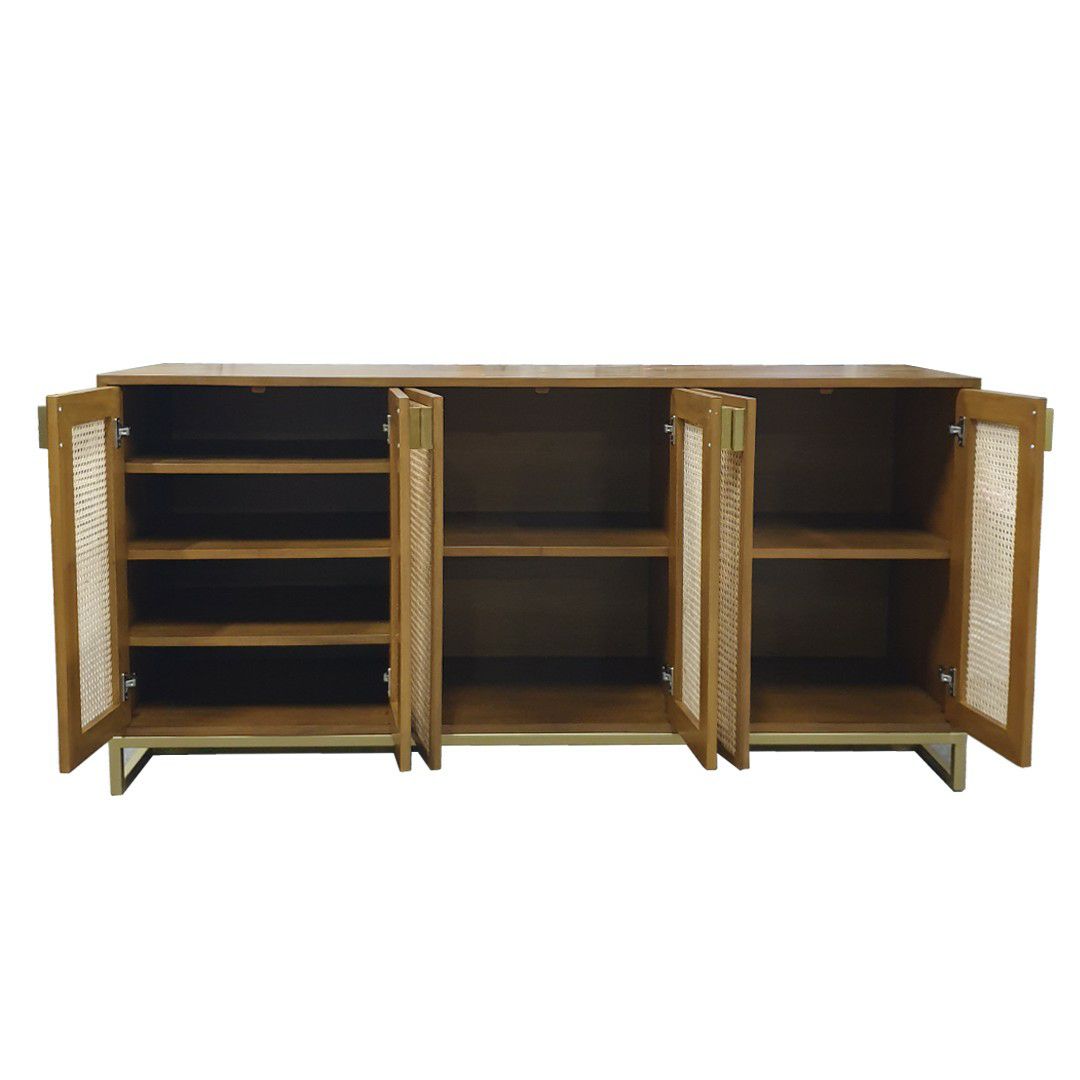 Socorro Buffet Cabinet