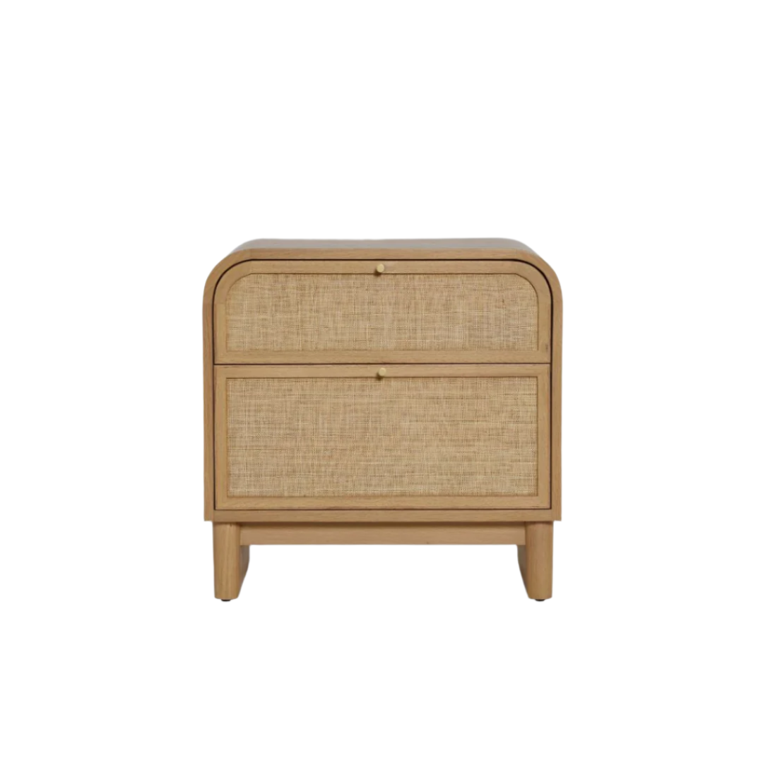 Lilya Nightstand