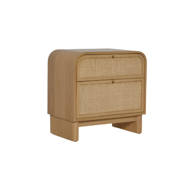 Lilya Nightstand
