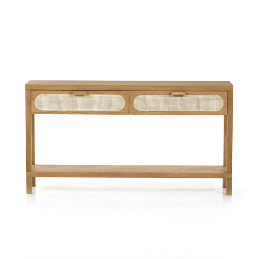 Divina Console Table